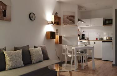 La maisonnette au centre ville - Foto 1