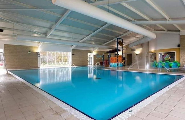 Luxury Caravan Only 10 Mins From the Beach - Foto 17