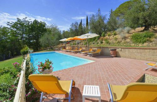 Casale Vittoria - Happy Rentals - Foto 35