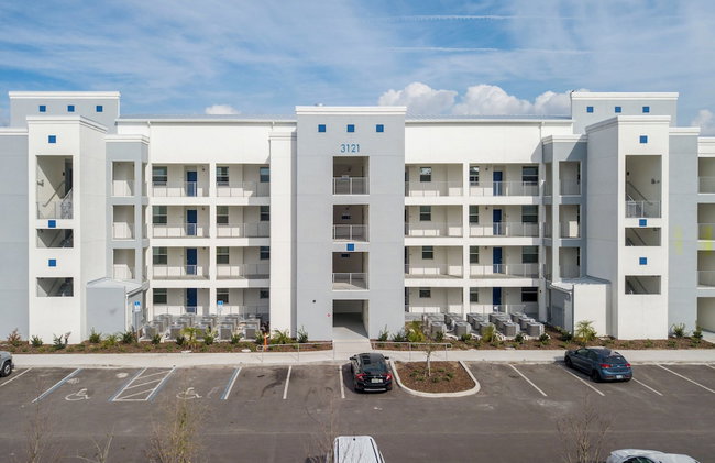 Marvelous 2 Bd Apt Close to Disney at Storey Lake 106 3121 - Foto 69