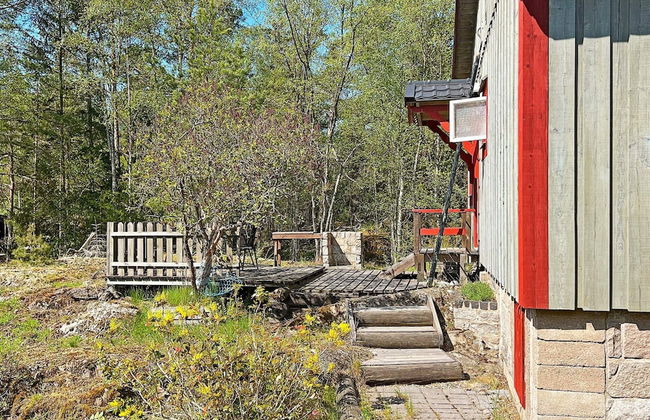 4 Person Holiday Home in Nynashamn - Foto 41