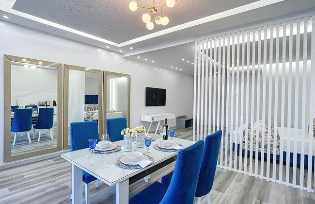 Torre Palace I by Atlantic Holiday - Foto 9