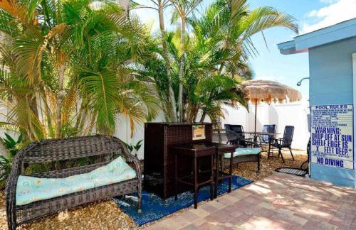 Good after Milton - Waterfall Pool! Beach! om - Foto 36