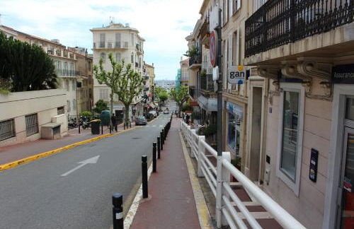 Résidence Le Président - Forville - Foto 27