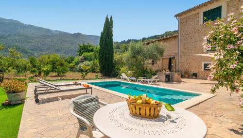 Villa Frontera in S Ller - Foto 3