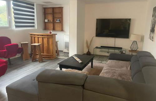 Appartement dans un cadre bucolique - Foto 3