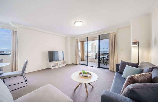 Oaks Sydney Castlereagh Suites - Photo 48