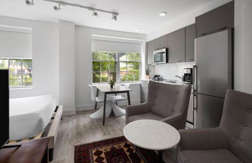 Reside Navy Yard, a Wyndham Residence - Foto 46