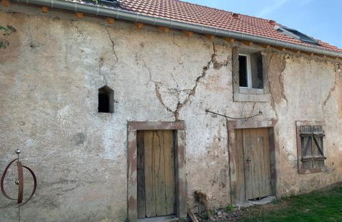 Nuit des étoiles gîte avec piscine et SPA communs - Foto 11