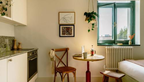 Mason & Fifth, Bermondsey - Foto 5