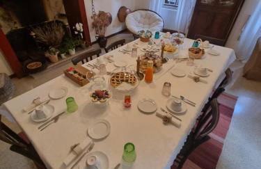 B&B Casa Zia Cianetta Residenza di Campagna - Foto 9