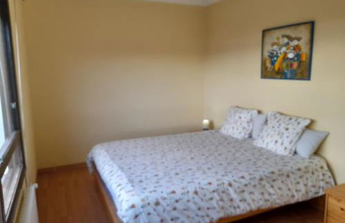 Casa con vistas a 100 metros de una playa en Panxón - Foto 9