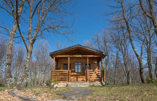 Cabañas Vallecino - Foto 44