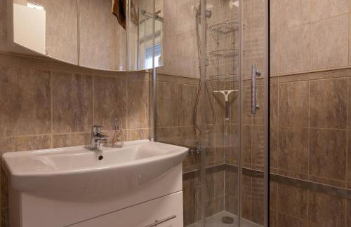 Apartment Nina-bazen-klima-parking - Foto 57