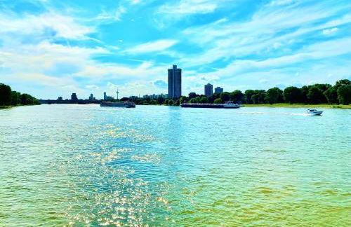 The Suite Cologne - Foto 29