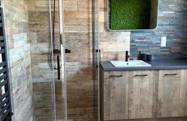 Apartamenty na Wzgórzu Boho 1- Jacuzzi, sauna, survival, free parking - Foto 44