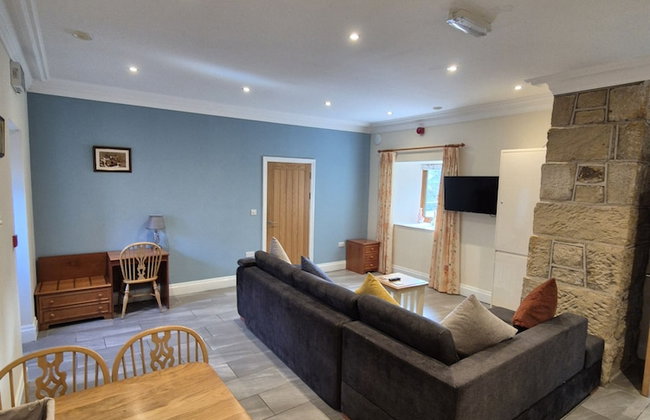 Padley Farm - Photo 111