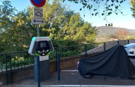 Le Jardin du Cannet - Foto 35