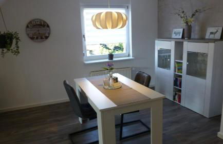 Ferienwohnung Heidestern - Foto 8