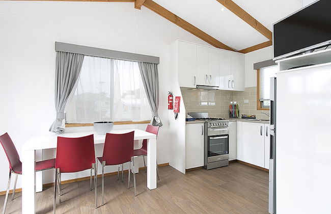 Portland Holiday Village - Foto 18