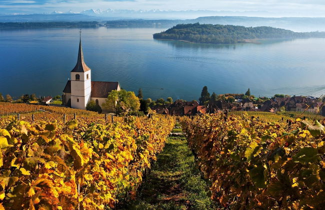 Welcoming Holiday Home in Saas Grund With Garden - Foto 17