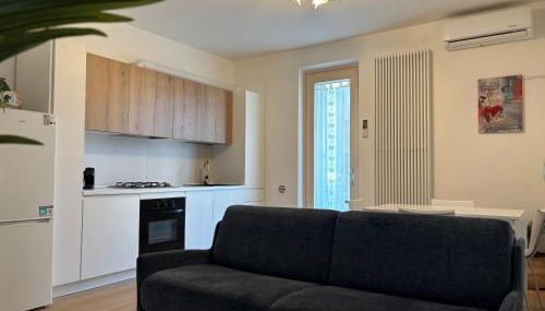 RESIDENZE PLANET- bilocale piano terra - Premium Villas - Foto 2, stove