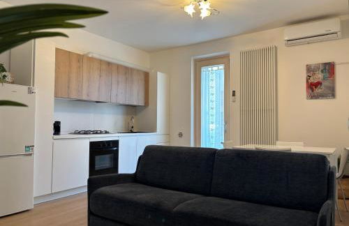 RESIDENZE PLANET- bilocale piano terra - Premium Villas - Foto 1