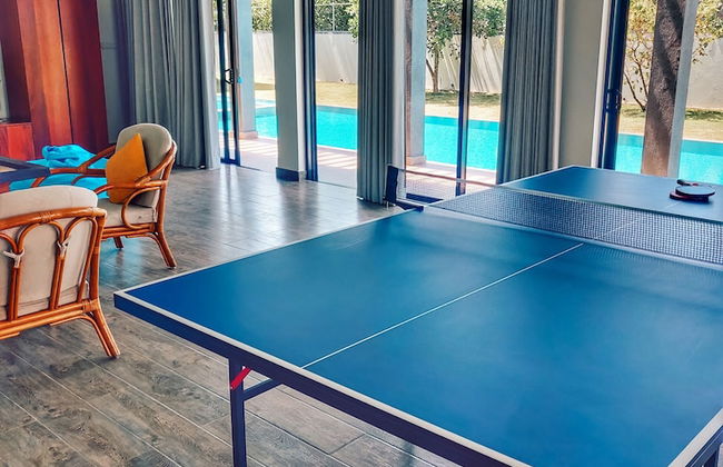 Villa Lagoonscape - Photo 5