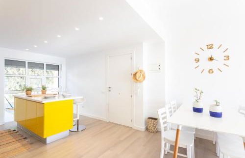 Higuerón Rental Playa Apartamento - Photo 31