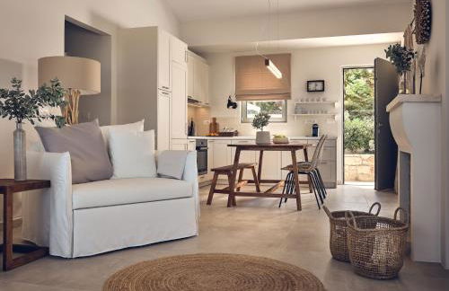 Astarte Villas - Onda Del Mar Beach Villa - Foto 13