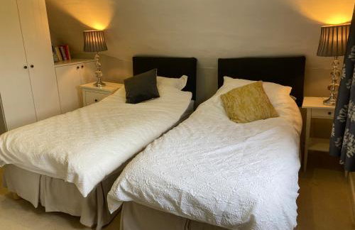 2 Beds & living in our idyllic country Cottage - Foto 10