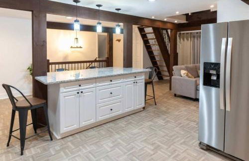 Fletcher NC Getaway - Foto 11