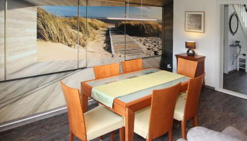 Doppelhaushalfte Friesengluck mit Sauna - Foto 3