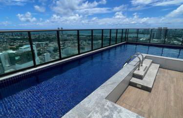 Flat Prime BC Ilha do Leite - Foto 19