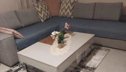 New, nice apartment, 50m from sea and from Center at Nea Irakleia - Foto 3