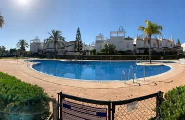 CASA BAIANA - Dúplex en Costa Ballena - Foto 11