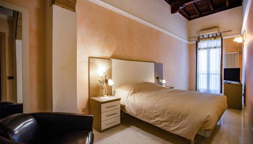 Strinati Suite - Foto 3, furniture