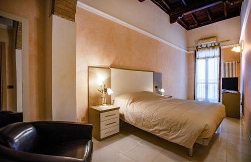 Strinati Suite - Foto 3