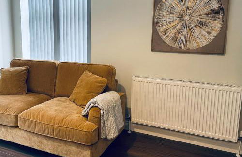 Eastwood Lodge Apartment No3 Woodhall Spa - Foto 19