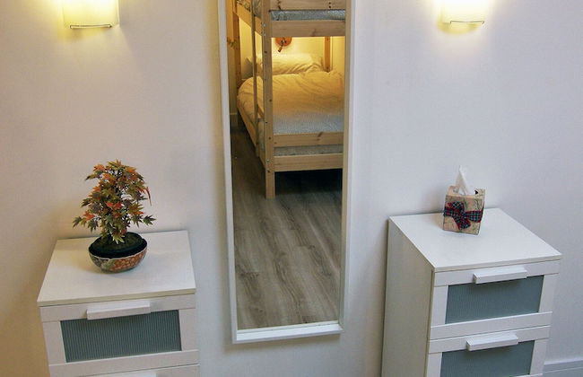 Beaverhall Holiday Apartments - Foto 51