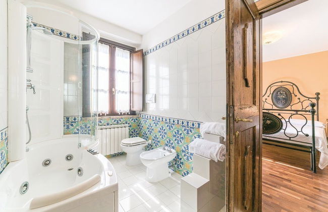 Casale Villa Chiara - Foto 17