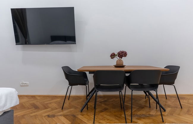 Villa Sofia - Foto 2