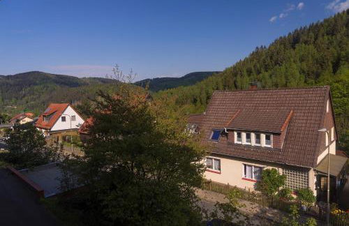 Tannenhuegel Residenz - Foto 14