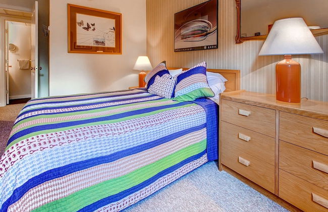 Mountain Green Condos at Killington by RedAwning - Foto 31