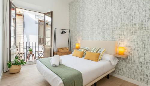 Apartamentos Luna Suites Palacio Dorita - Foto 2