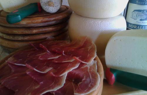 Agriturismo Lupo Cerrino - Foto 41