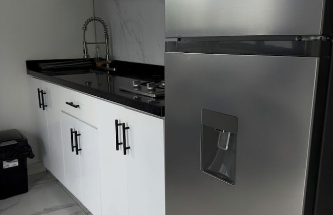 Level suites - Foto 60