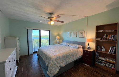 Bayshore Yatch Tennis Condo 2br 3 beds, Walking Distance to Beautiful Quite Beach - Foto 6