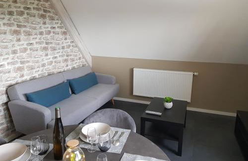 Gite Au Nid de Cigognes - Foto 1