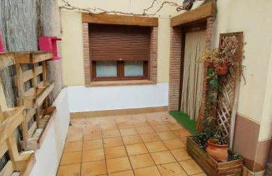 Casa La Parra en Teruel - Foto 11